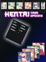 Hentai Case Opening Image