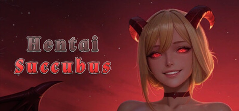 Hentai Succubus Image