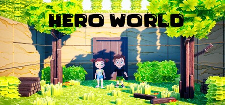 Games like Hero World