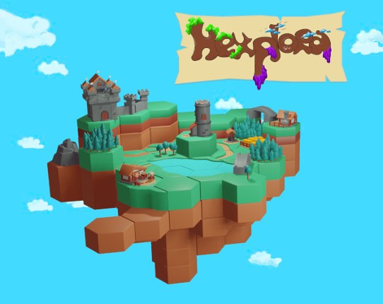 Hexplora - GDTV 2025 Image