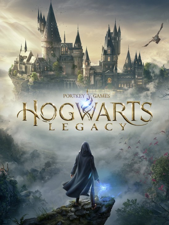 Games like Hogwarts Legacy