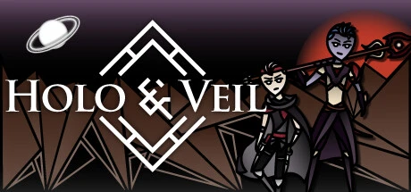 Games like Holo & Veil