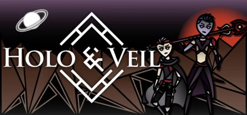 Holo & Veil Image