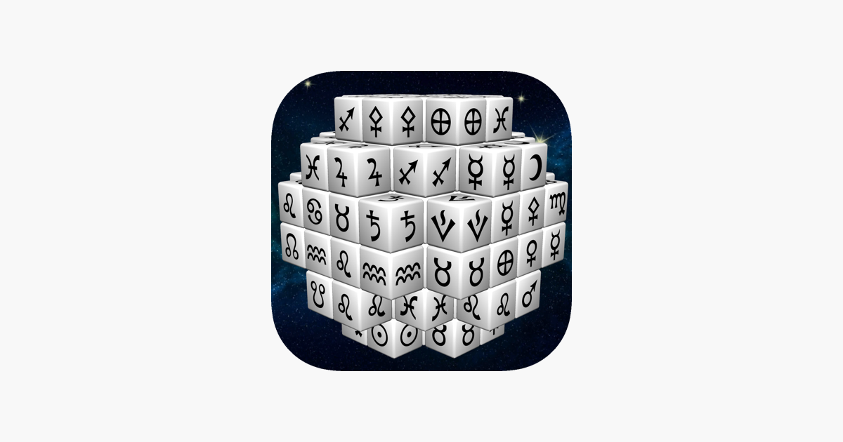Games like Horoscope Mahjong Deluxe