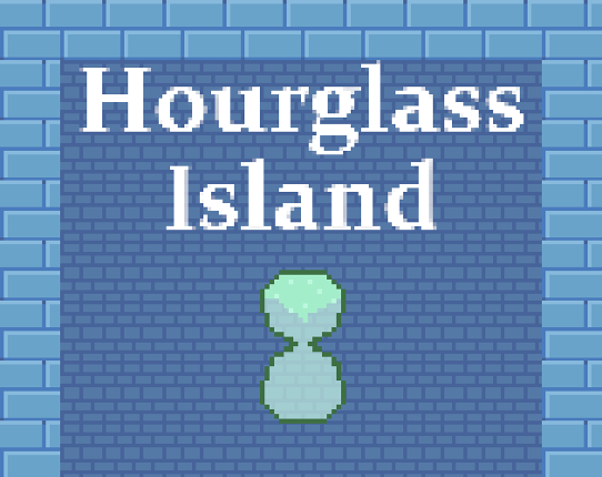 Hourglass Island Image