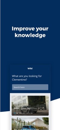 HYU learn club screenshot