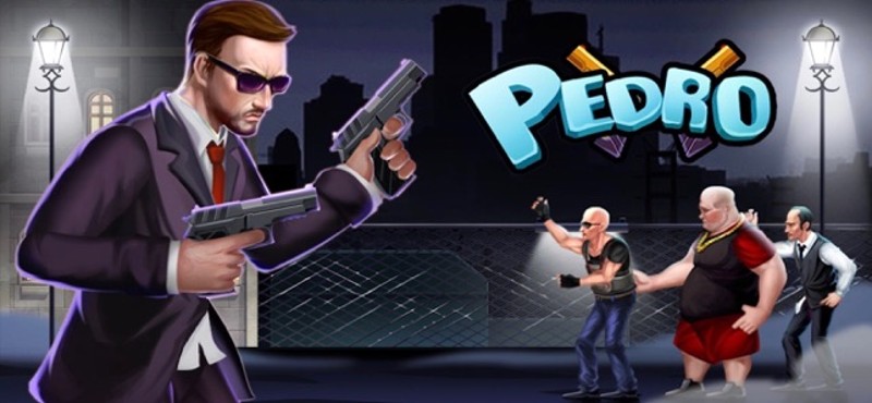 I Am Pedro screenshot