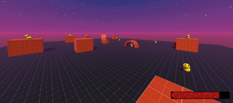 IDK Name It George screenshot