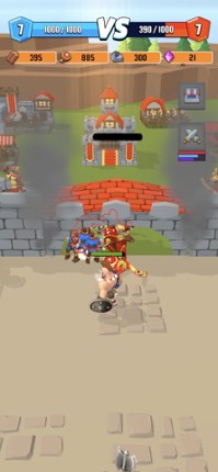 Idle Clan Image