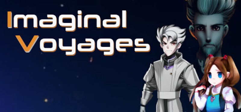 Imaginal Voyages Game Cover