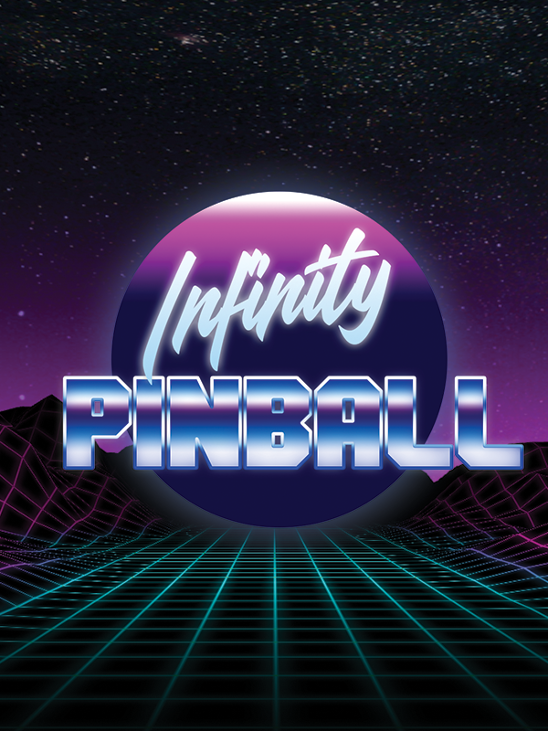Games like Infinity Pinball