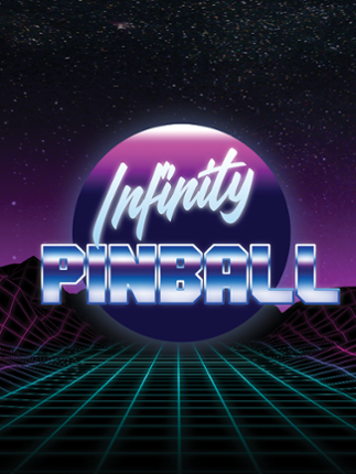 Infinity Pinball Game Cover