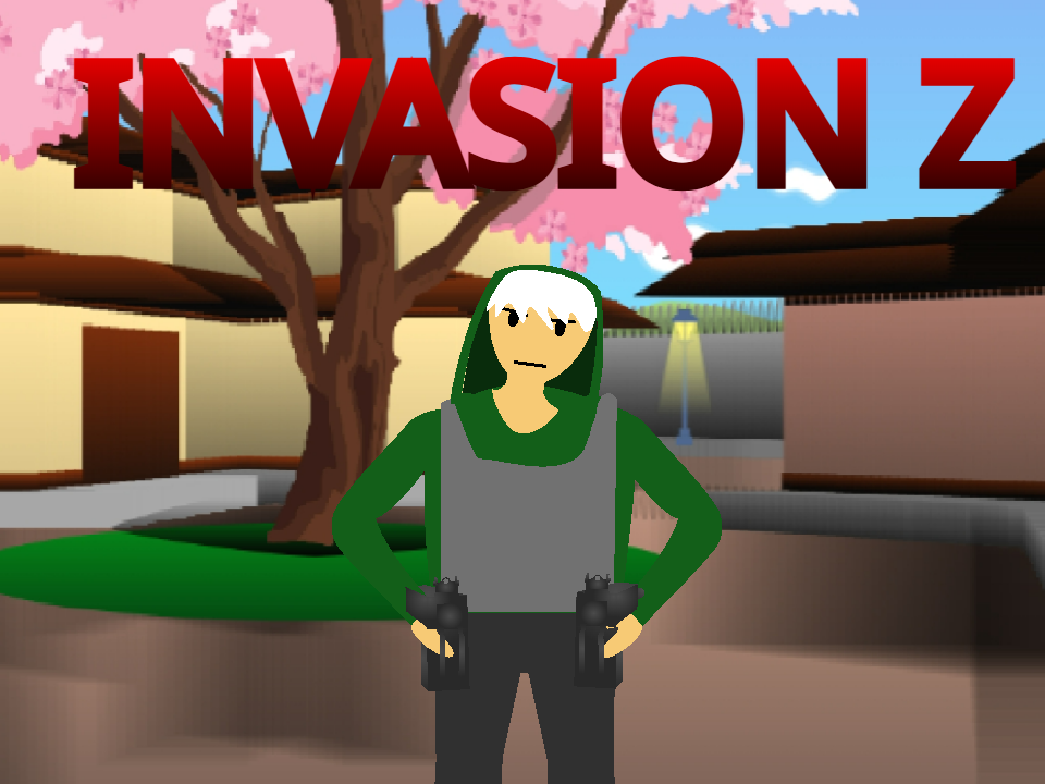 Games like InvaZion WEB