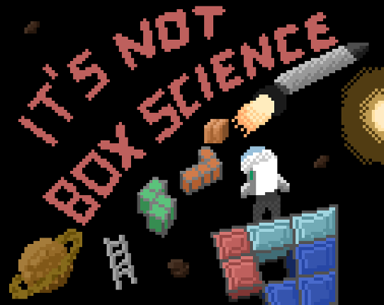 It's not Box Science Image