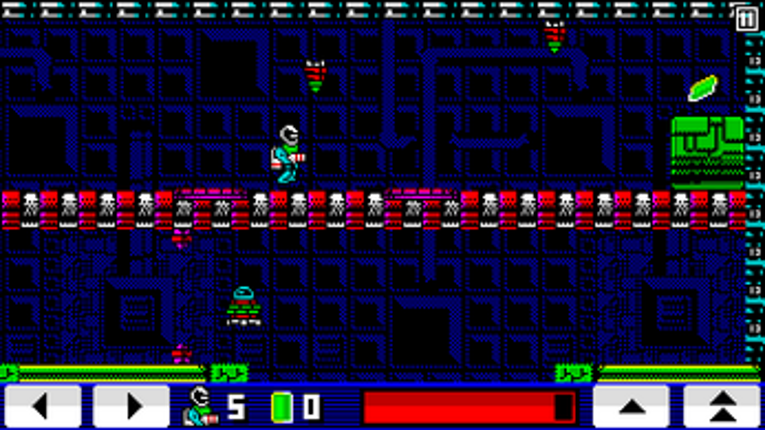 Jatpack Jaxx screenshot