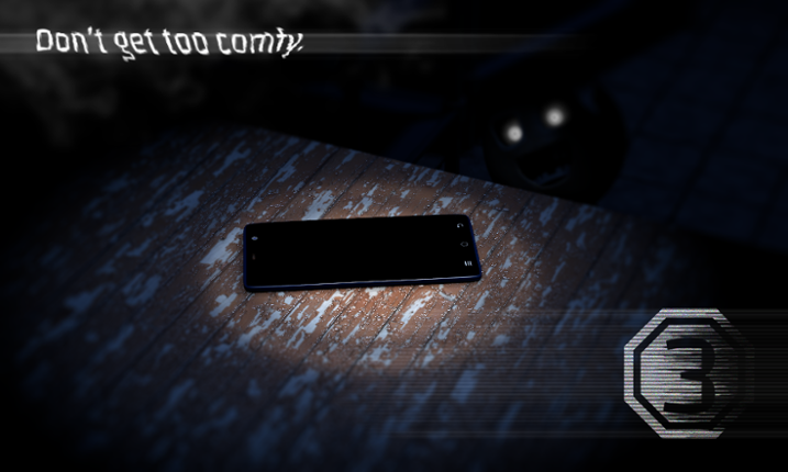 Jolly 3: Chapter 1 screenshot