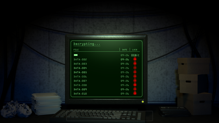 Jolly 3: Chapter 2 screenshot