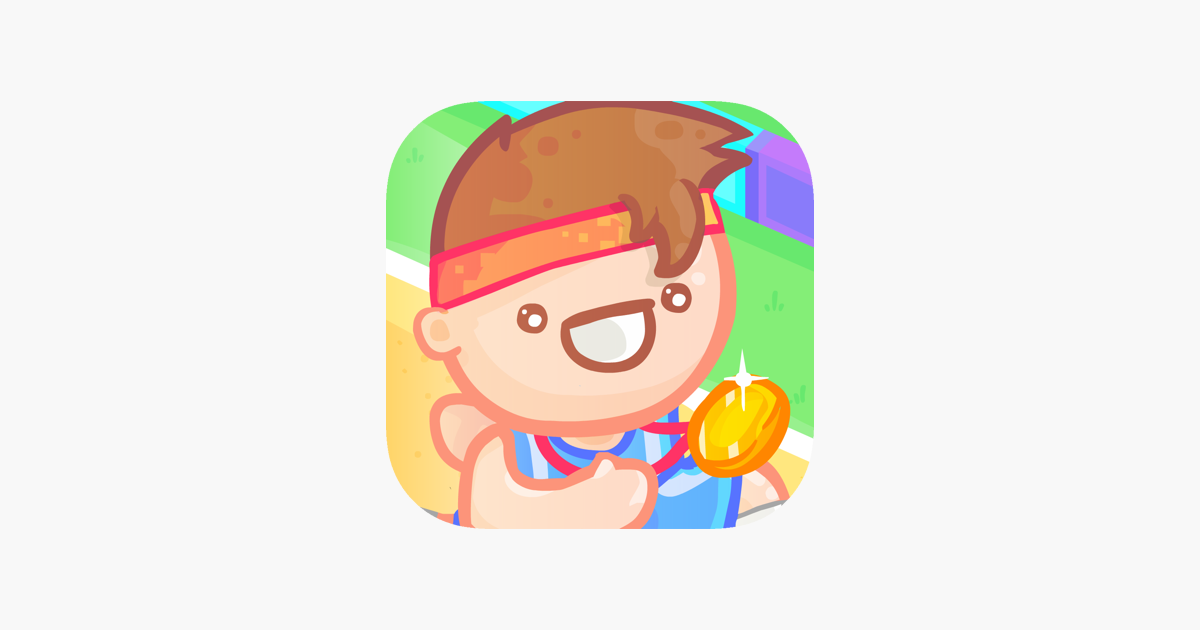 Games like Jumping Long