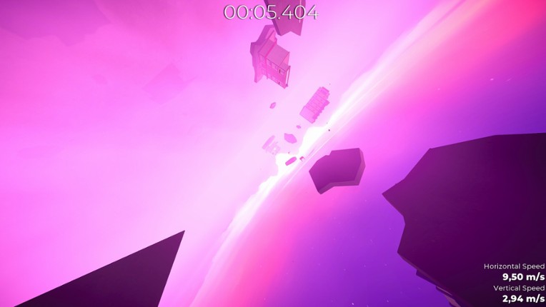 Jumplats screenshot