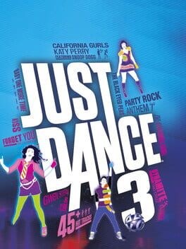 Games like Just Dance 3