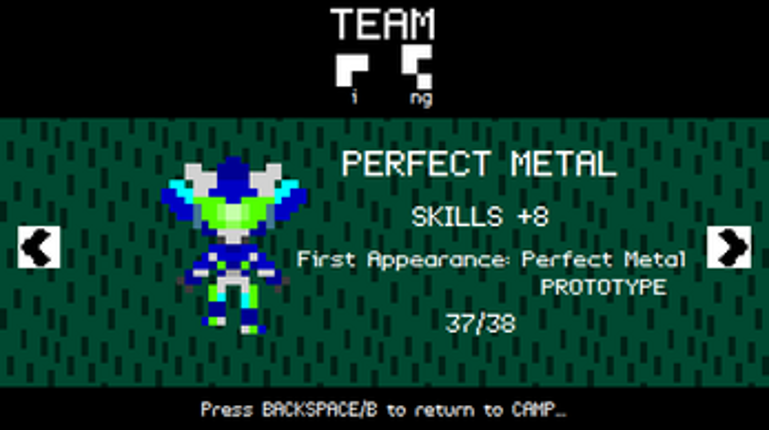 Kingdom Come RAID screenshot