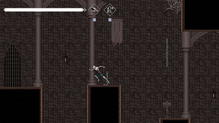 Kingless Dungeon screenshot
