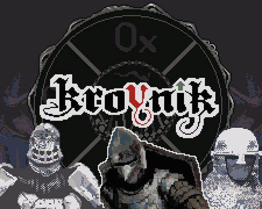 Krovnik Game Cover