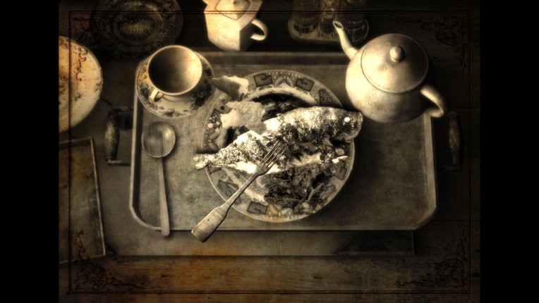 Lammana: The Looe Island Mystery screenshot