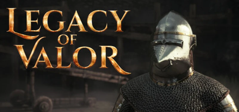 Legacy of Valor Image