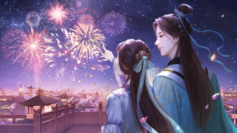 Legend of the Phoenix screenshot