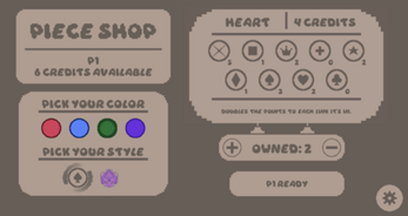 Linked In screenshot