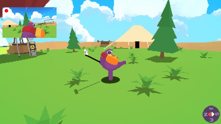 Little Wings Deliveries screenshot