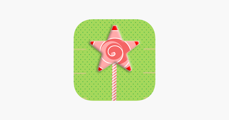 Lollipop Maker Sweet Candy Game Cover