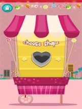 Lollipop Maker Sweet Candy Image