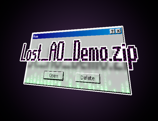 Games like Lost_AO_Demo.zip