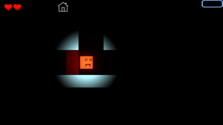 Lost In Maze screenshot