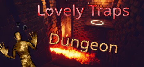 Games like Lovely Traps Dungeon