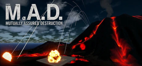 Games like M.A.D. - Mutually Assured Destruction