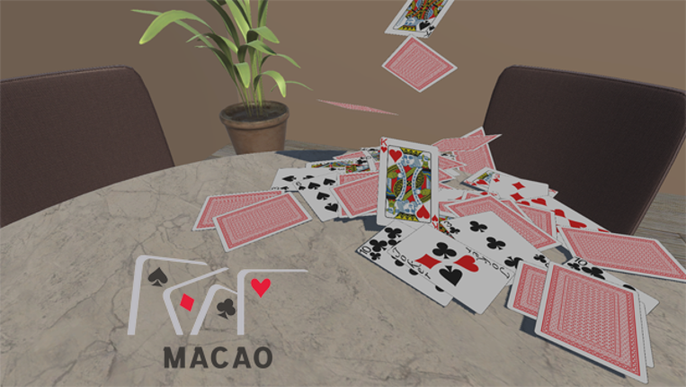 Macao Image