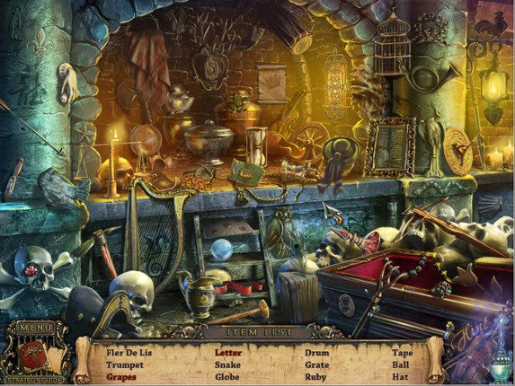 Maestro: Notes of Life Collector's Edition screenshot