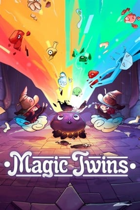 Magic Twins Image