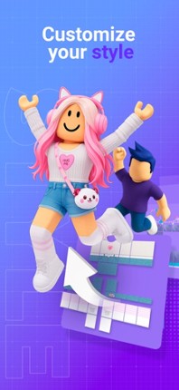 Makerblox - skins for Roblox screenshot