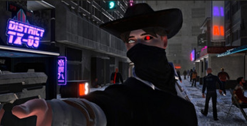 Man of Stage Image