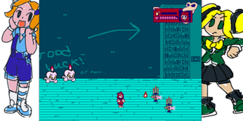 Mark of the Grimoire Image