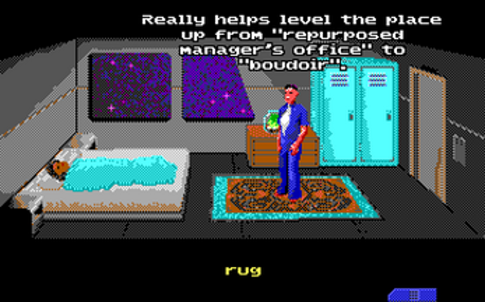 Maura & Ash screenshot