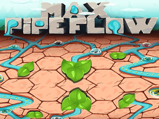 Games like Max Pip Flow