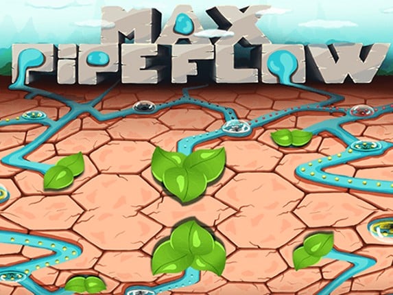 Max Pip Flow Image