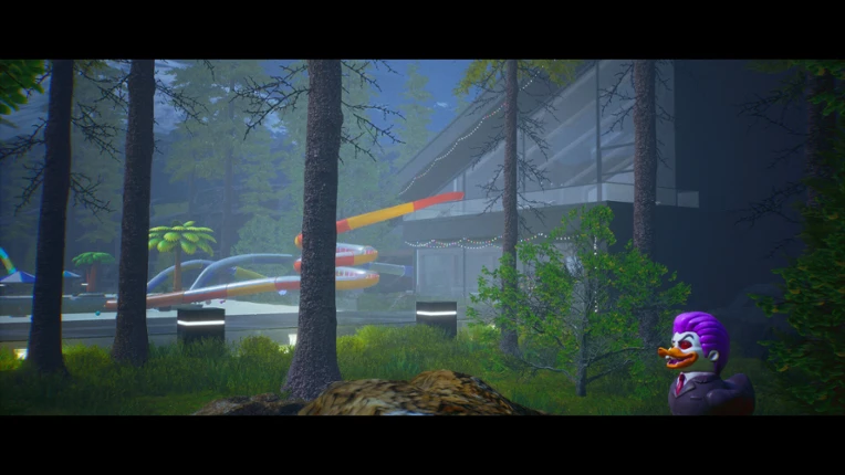 Mayhem Duck Simulator screenshot