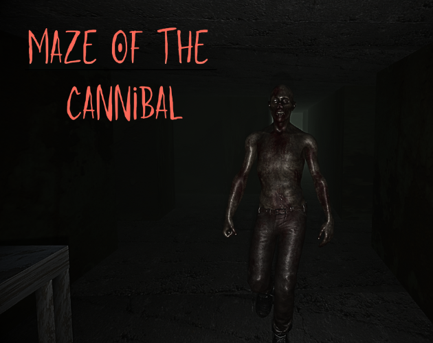 Games like Maze of the Cannibal