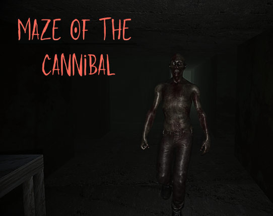 Maze of the Cannibal Image